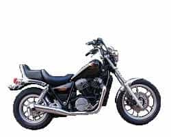 NV750C Shadow (1986) NV750C Shadow (1986)